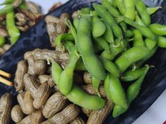 -刘成杰锦州烧烤(南河路店)