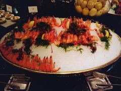 -咖啡苑 - 蔚藍夏日限定主题(永利皇宫店)