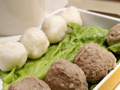 -八合里潮汕鲜牛肉火锅(上海汇智广场店)