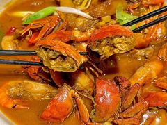 -径山十八道·风味民间菜(杭州总店)