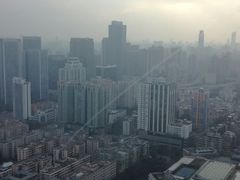 -正佳金殿维福顿公寓(广州正佳广场体育西路地铁站店)