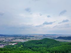 -六鼎山文化旅游区