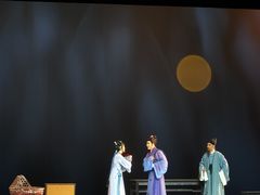 -福州海峡文化艺术中心