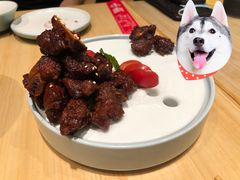 -弄堂小笼包(西青中北永旺购物中心店)