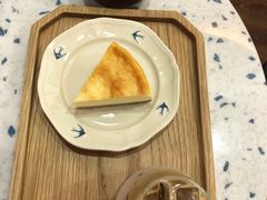 -森果咖啡(人民西路店)