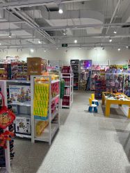 -嗨本可潮玩仓(大兴大悦春风里店)
