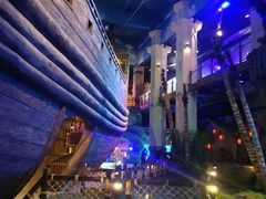 -华夏文旅海洋公园