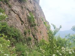 -灵山