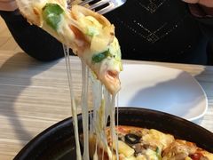 -必胜客(衡阳船山店PH店)