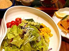 -笑福亭日式料理店(财富中心店)
