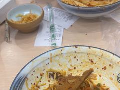 -悦香驴蹄子面(国润季店)