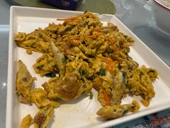 -老海陵·泰州菜(图书馆店)