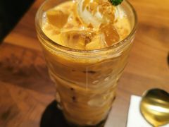 -星叶·东南亚料理(宁波万象汇店)
