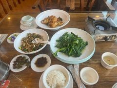 -老唐三下锅 ·张家界地标美食(溪布街店)