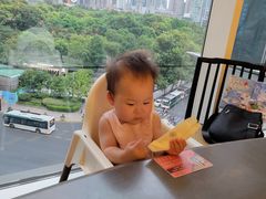 -捞王锅物料理(上海世茂广场店)