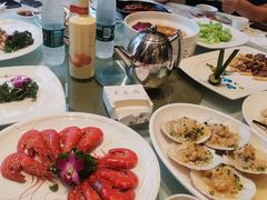 -大东海海鲜酒楼(渔人码头总店)