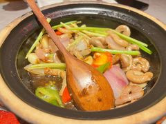 -啫神·广州地标美食(北京路店)