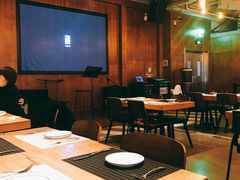 大堂-造精酿餐厅