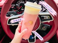 -喜茶(无锡荟聚中心店)