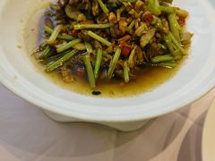 -老妈菜馆(建设街店)