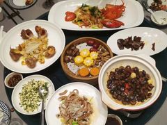-徐记海鲜(汉城湖|太奥店)