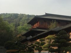 -习家池