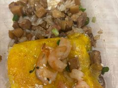 -老通城豆皮大王(吉庆街店)