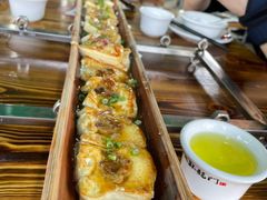 -竹一味·竹筒饭