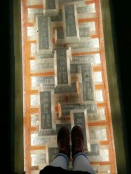 -凤凰县苗族银饰锻制技艺传习所