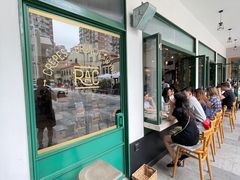 -RAC BAR(安福路店)