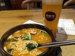 石锅辛拉面-泰熙家(璧山俊豪店)