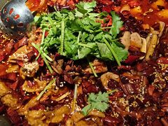 传统毛血旺-麻六记(虹桥南丰城)