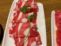 -傣妹火锅(南京东路一店)
