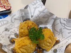 -蔡澜点心·粤菜(月星环球港店)