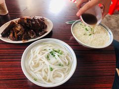 -凌舍好烧鹅(中山路店)