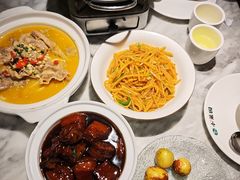 -小菜园新徽菜(无锡融创茂店)