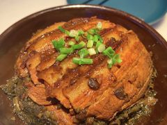 -茅庐川菜(烟台万象汇店)