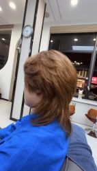 -星格造型·Hair Salon