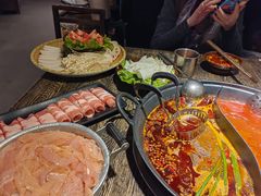 -冯校长老火锅(深圳总店)