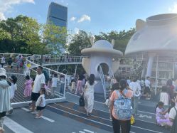 -广州市儿童公园