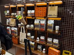 -国际饭店·帆声西饼屋(黄河路店)