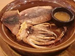 -萨莉亚意式餐厅(深圳北站店)