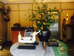 -和子足浴SPA会馆(梁溪店)