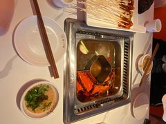 -串一火锅(赛格国际购物中心店)