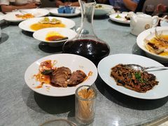 -望乡楼上海菜(日月光店)