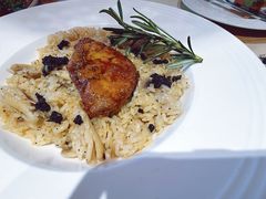 -沏点Trattoria意大利餐厅(新街口店)