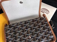 -GOYARD(恒隆广场店)