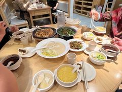 -谷连天安心食堂(裕华万达店)