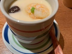 -水之惠鲜鱼料理(王府大街店)