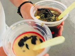 -八婆婆烧仙草(中山路店)